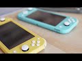 NINTENDO INTRODUCES 199 SWITCH LITE GAMING CONSOLE CNN