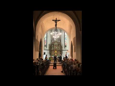 Christian Dreo "Tråg mi, Wind"