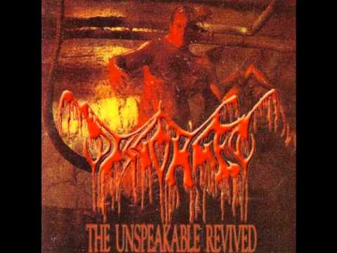Disgorged - Infesting The Nest Of Incubation