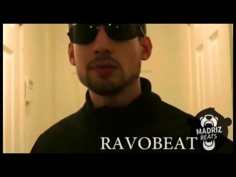 Presentacion Madrizbeats: Ravobeat