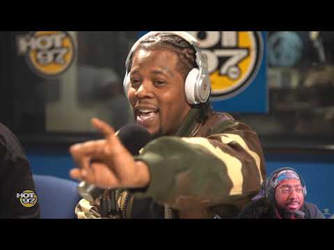 Rowdy Rebel | Funk Flex | #Freestyle178 - REACTION