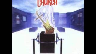 Metal Church -  Sand Kings - Lyrics