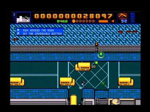 retro city rampage wiiware