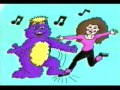 Chuck E Cheese September 1990 Show Part 1
