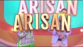 Download lagu |FULL| Kedatengan Bunda Hetty Koes Endang! Ngakak Terus - ARISAN 17 MARET 2023 mp3