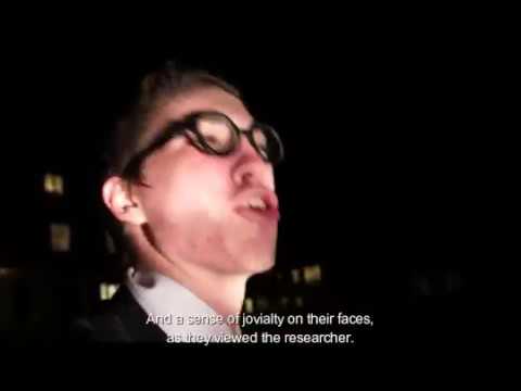 Bees, Fraternities, Quantum Mechanics and Humankind: A Completely Serious Study