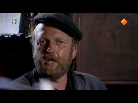 Boer Frans als filmster - Man Bijt Hond