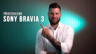Sony Bravia 3