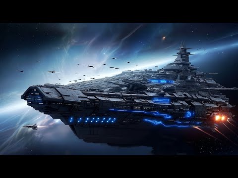 Final Earth’s Message We Tried Peace Now You’ll Witness Humanity’s Revenge! | Best HFY Stories