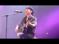 Follow your heart ( Klaus Meine) Stuttgart 04.05 ...