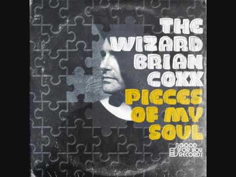 The Wizard Brian Coxx - Pieces Of My Soul - Original Mix