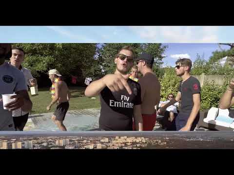 BR // Meme Passion (Clip Officiel)