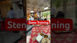 SSC STENO TRAINING / DOPT STENOGRAPHER 2025 / SHORTHAND / GOVERNMENT JOB NOTIFICATION / RESULT DATE