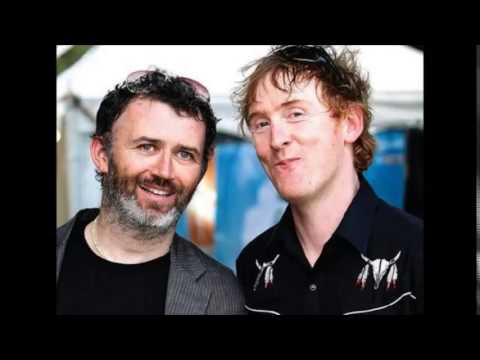 Hector in Poland.funny interview with Irish fan