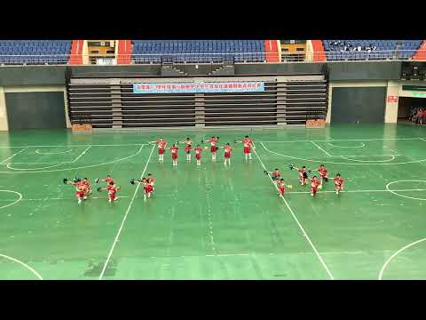 點擊觀看113學年度舞動青春比賽影音