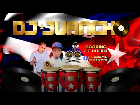 Latigazo Candy - Salsa Choke (EXCLUSIVA) DJ JUANCHO2015