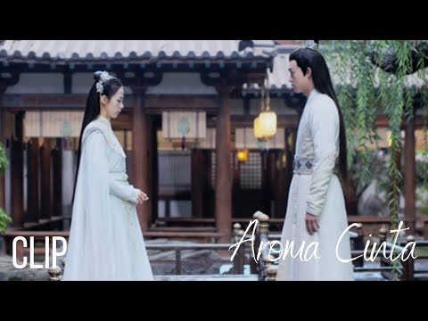 Clip EP04 Masih marah | Aroma CintaINDO SUB