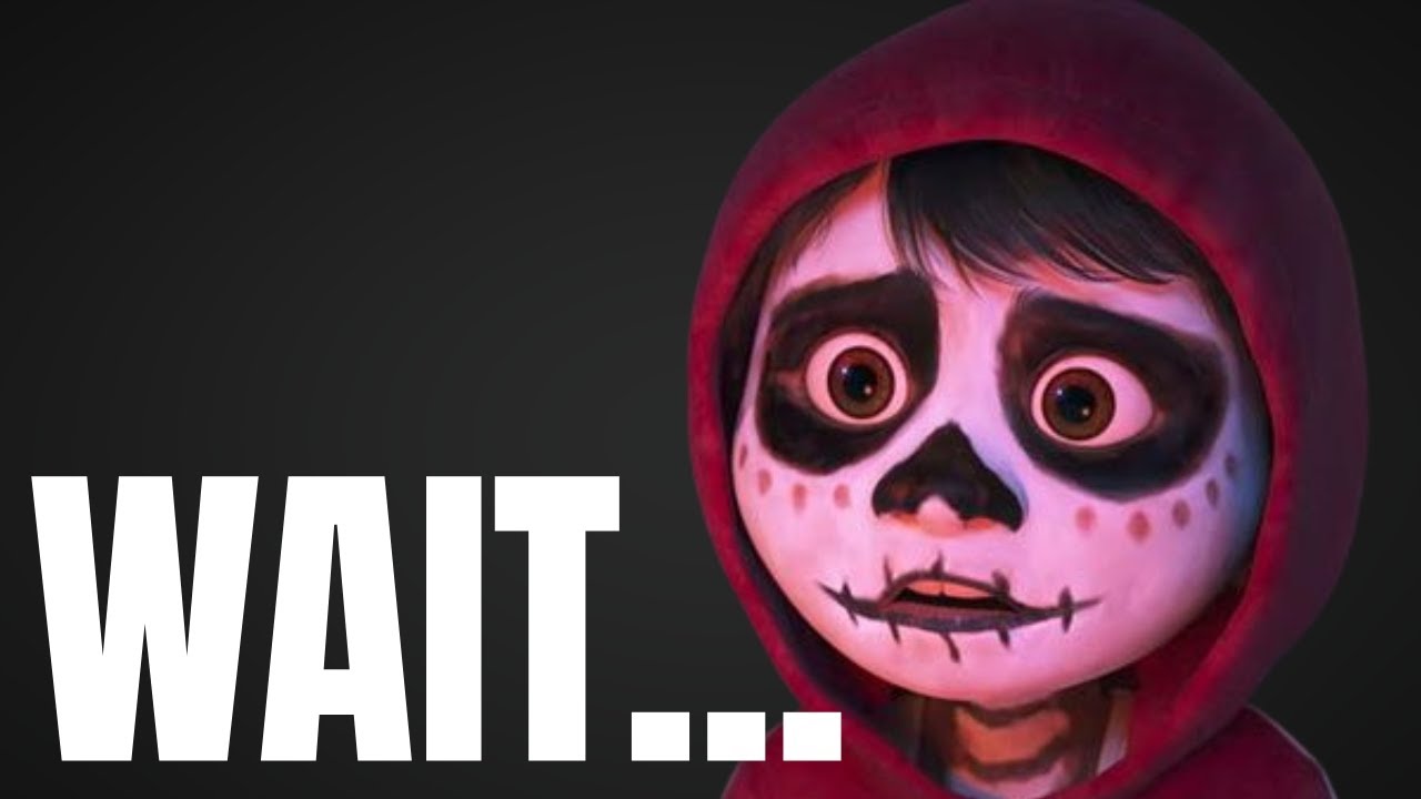 Is Disney Really Making Coco 2?