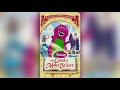 Barney The Land Of Make Believe 2005 2005 VHS Release