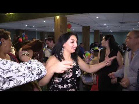 8. Krst Angelka & Vanessa (G. Mihaj) 2020