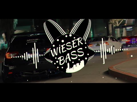 Maga x Twin - Vibranium (Bass Boosted)