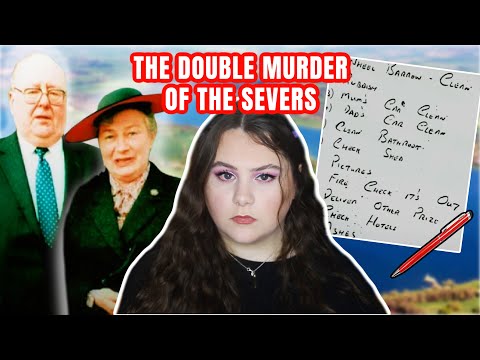 The TWISTED Killer Who Wrote A MURDER To-Do List - SOLVED