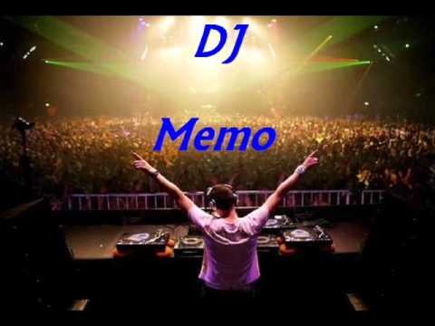 Jennifer Lopez Vs Alex Gaudino   Calabria On The Dancefloor (Dj Memo)