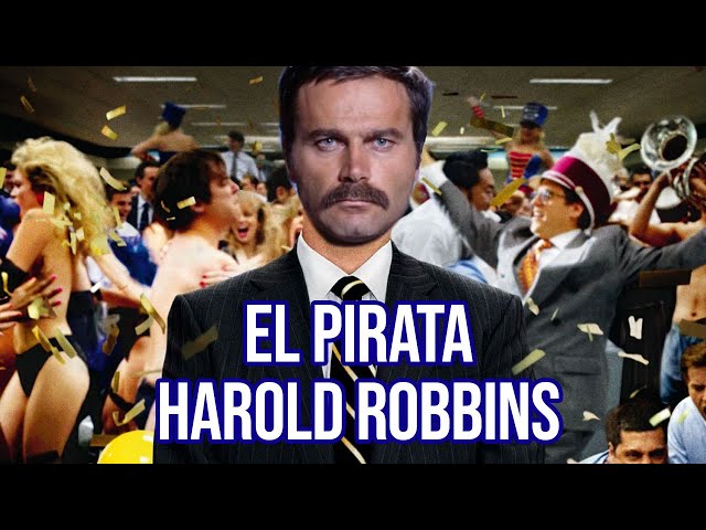Vídeo relacionado con El Pirata