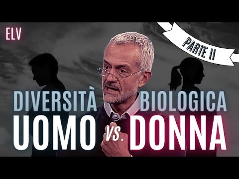 Il desiderio sessuale nell'uomo e nella donna (Parte II)