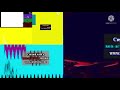 9 PBS Kids Dot Logo Effects Rounds