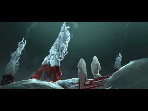 BA (Hons) Comics and Concept Art - Showreel -2025 - University of Hertfordshire