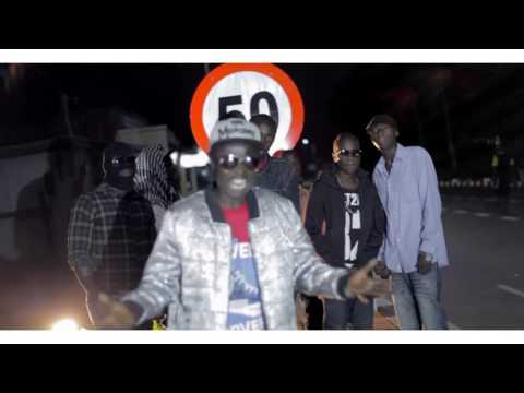 Gulu Cypher  2017