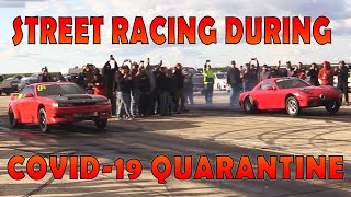 15min of Street Racing to watch During Quarantine