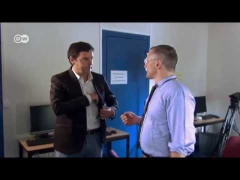 Thomas Piketty on Wealth and Work | Made in Germany