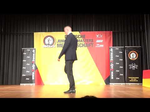 Juniorinnen Bikini Fitness overall @DBFV e V  Deutsche Junioren & Masters Meisterschaft 2023