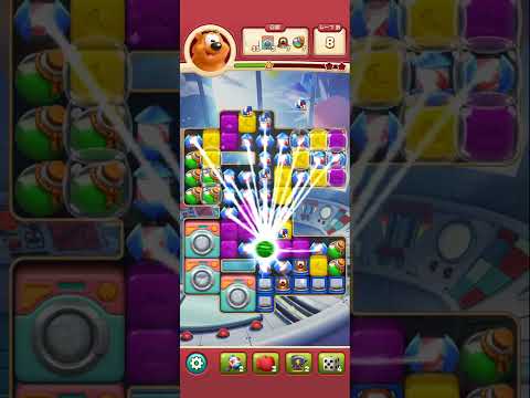 Toon Blast Level 6307-6310-2 Clear @mlupin‘s Room(3)