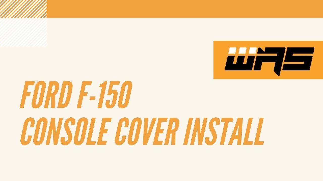 Installation video thumbnail