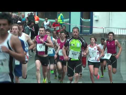 CORRIDA  DE LANDERNEAU 2015