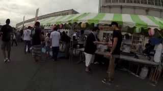 preview picture of video 'Evento Akimatsuri in Suzuki Kosai  2013/10/05'