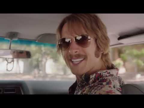 Everybody Wants Some!! official trailer still with the college baseball house 1980s vibe