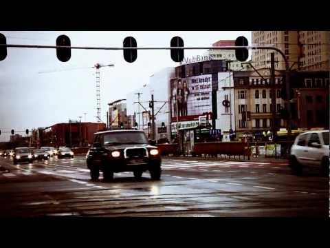 Kręcioł/Piotrush/DJVazi - Miejski krajobraz