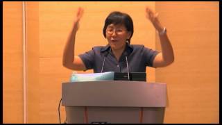 2012 Singapore Research Nexus - Revisiting Family based Living Arrangements for the Elderly