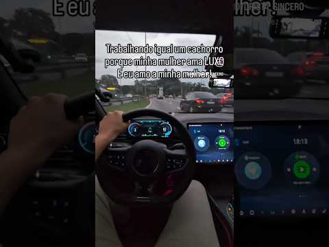A vida de todo MOTORISTA DE APLICATIVO Uber / 99Pop