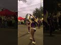 The Dance Krewes In The Mardi Gras Parades in New Orleans are “UNSTOPPABLE” !!!! #shorts #dance
