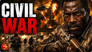 They Went To War To Protect Their Land From Militants | Full Action Movie