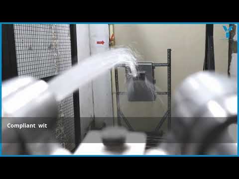 Ingress Protection at YMPL video