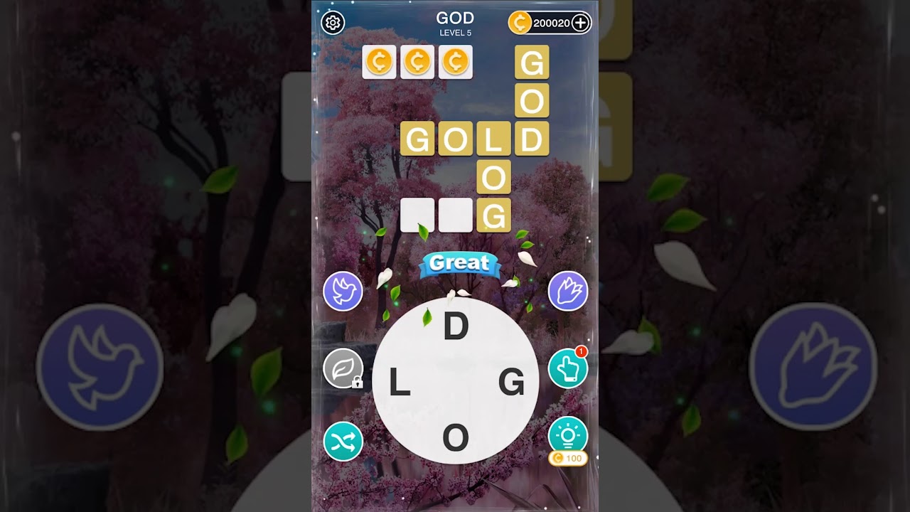 Free Bible Game and Daily Bible Verse