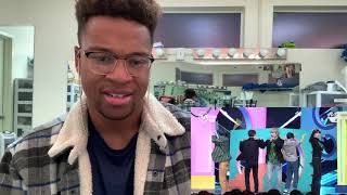 Download lagu [LUCIANO] Dancer Reacts to TXT 직캠 ‘Cat & Dog’ mp3