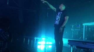 Lecrae &quot;I ain&#39;t ever gonna change (feat. KB)&quot;