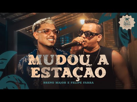 Toca Aquela and 2 more